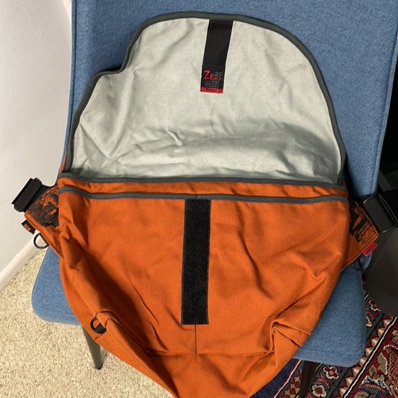 Rickshaw Bag - Picture 4 of 8